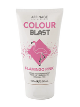 AFFINAGE COLOUR BLAST FLAMINGO PINK 150ML